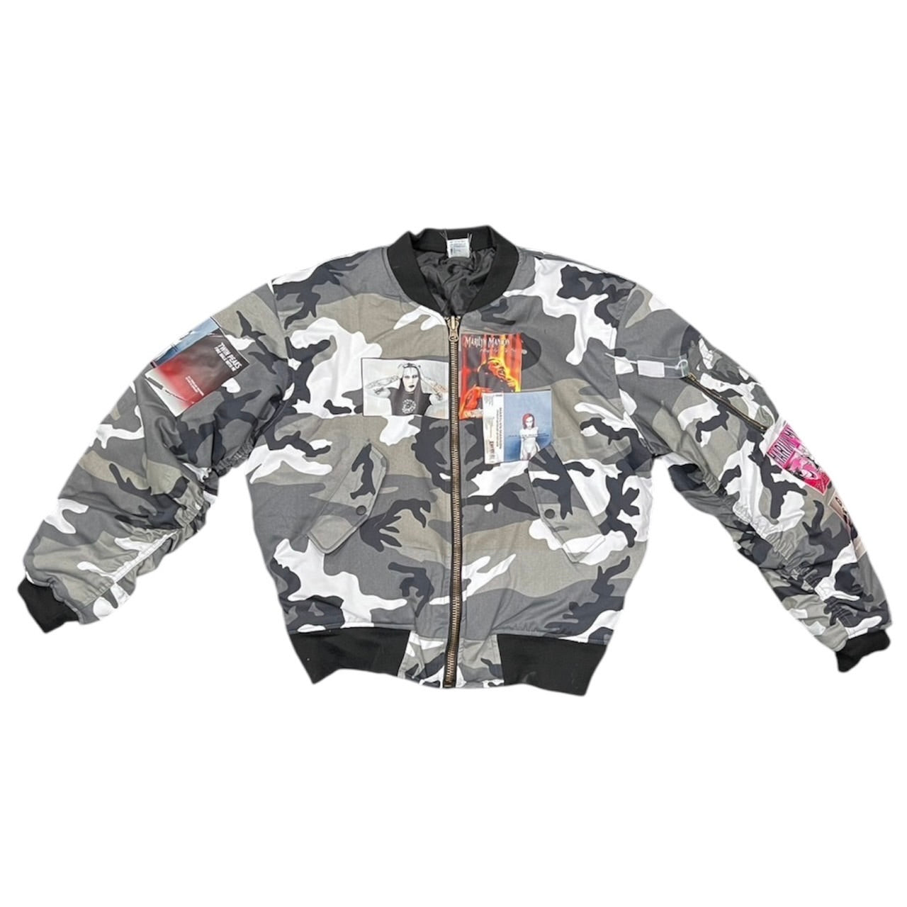 Coucoubebe bomber jacket