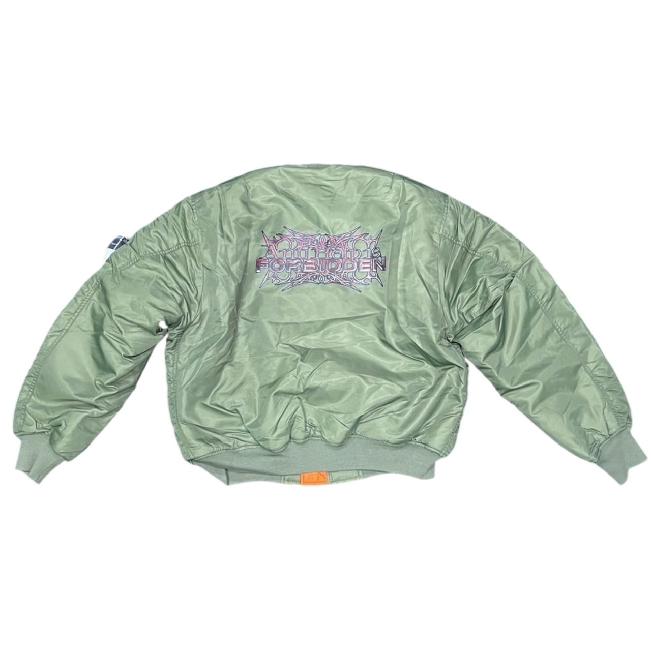 Coucoubebe bomber jacket