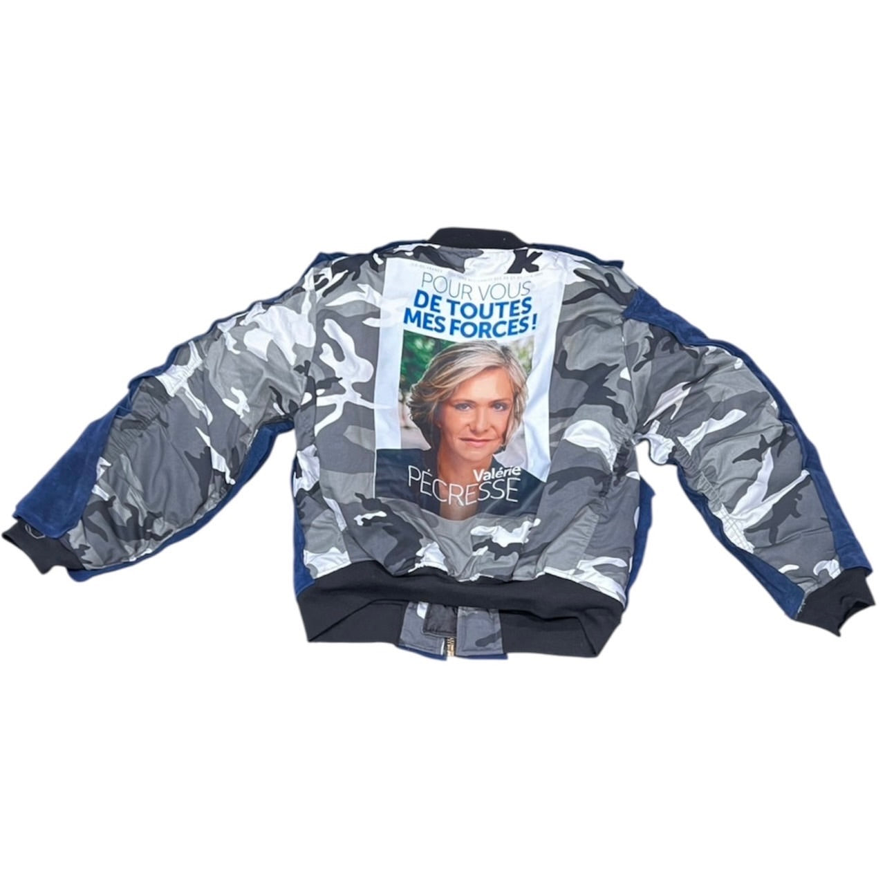 Coucoubebe bomber jacket