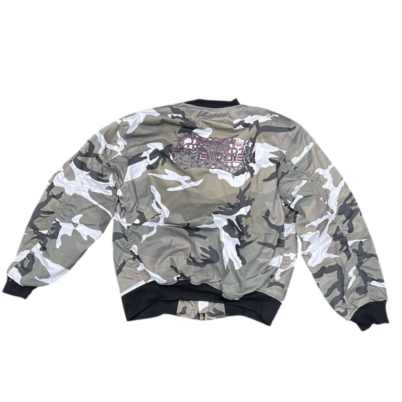 Coucoubebe bomber jacket