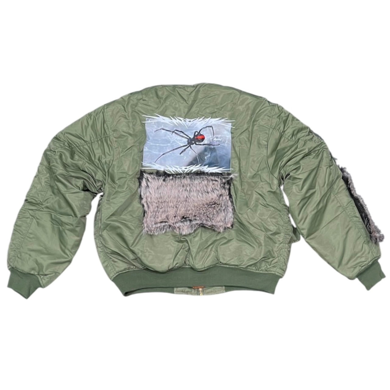 Coucoubebe bomber jacket