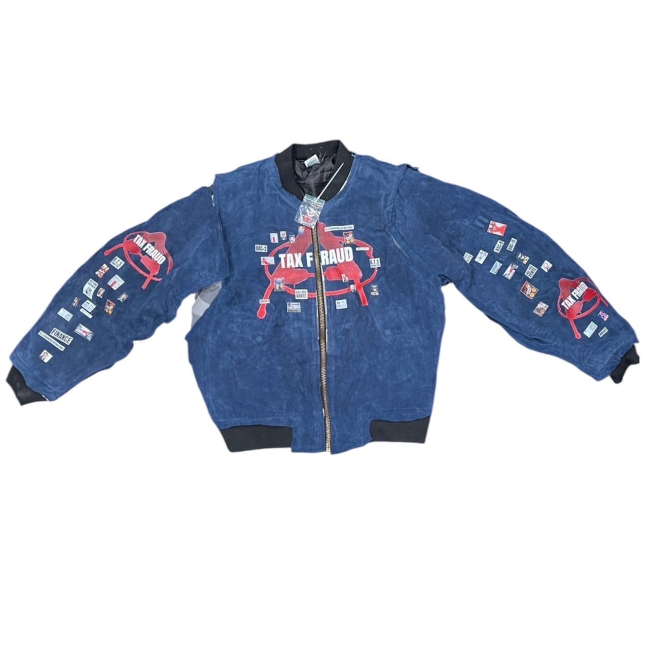 Coucoubebe bomber jacket