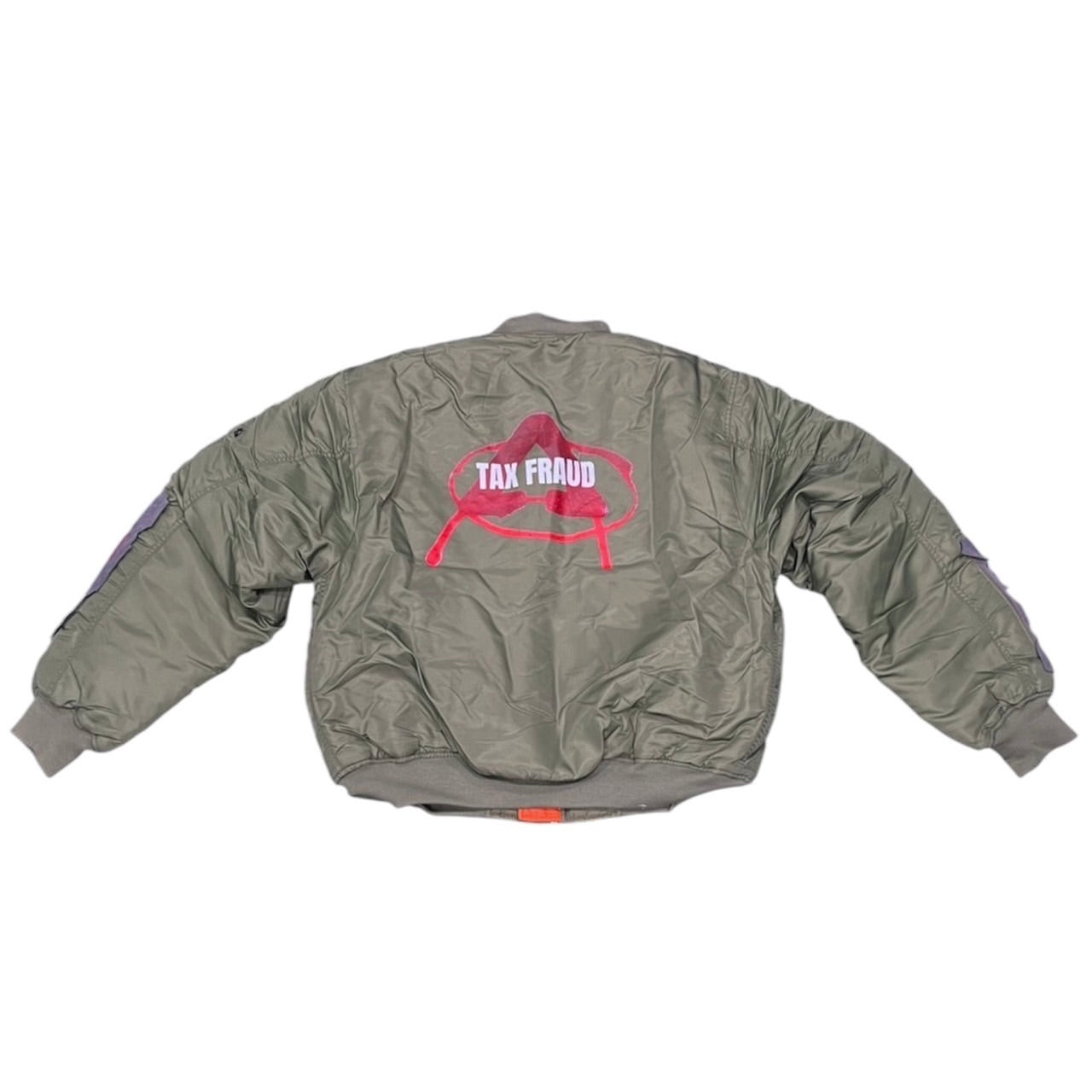 Coucoubebe bomber jacket