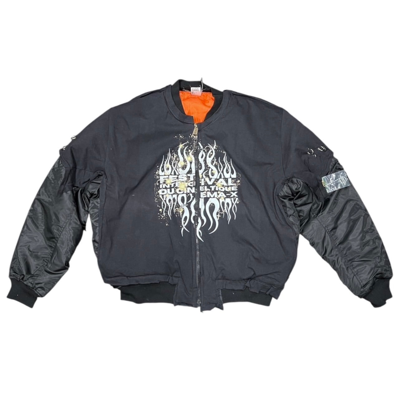 Coucoubebe bomber jacket