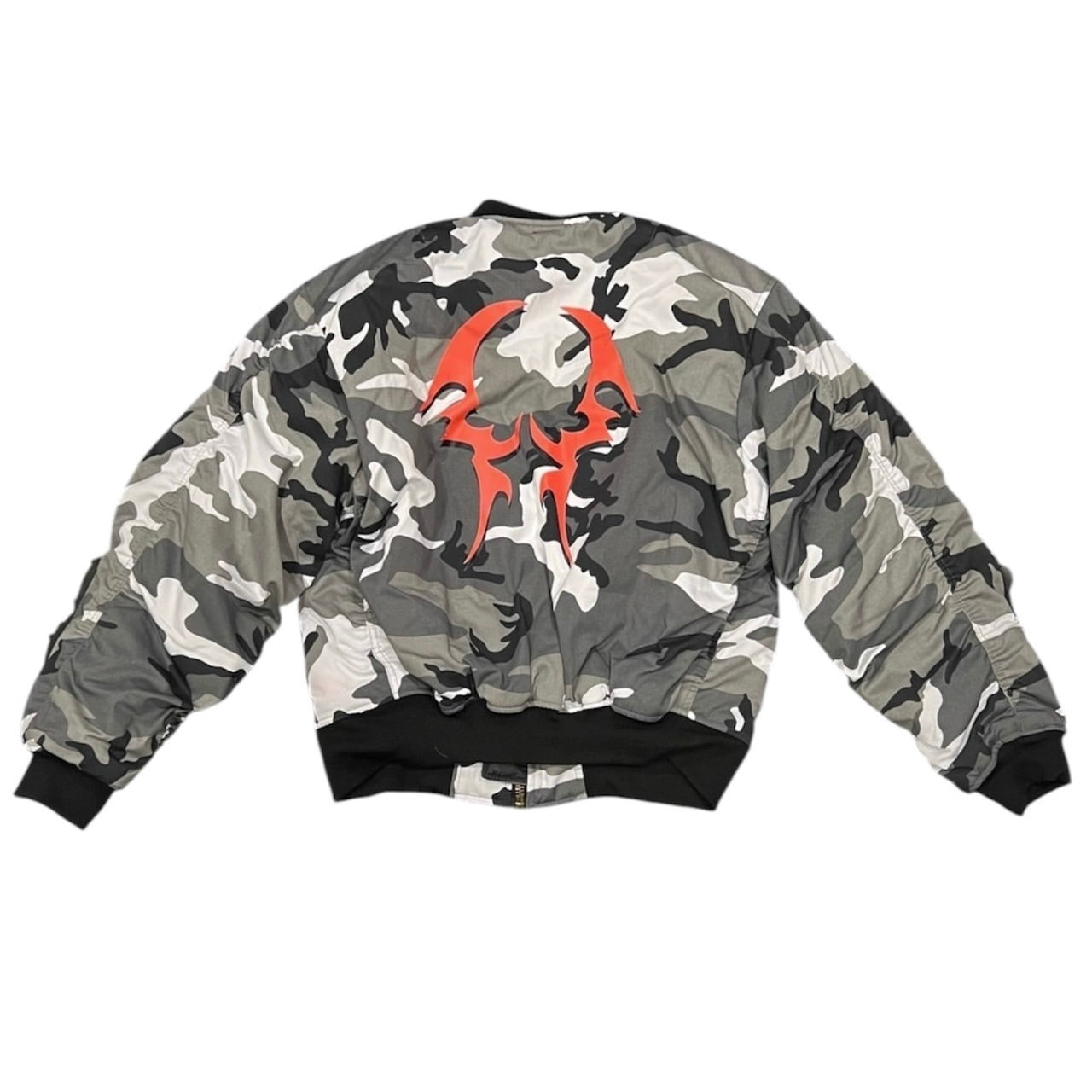 Coucoubebe bomber jacket