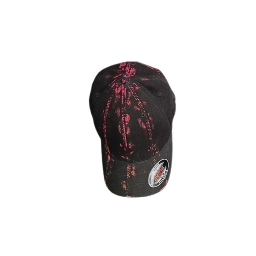 P.L.N. Flex Fit Cap Pink (Exclusive)